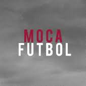 Moca futbol APK icon